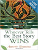 #77 Whoever Tells the Best Story Wins_low