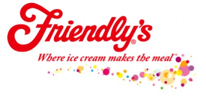 Friendly's Logo